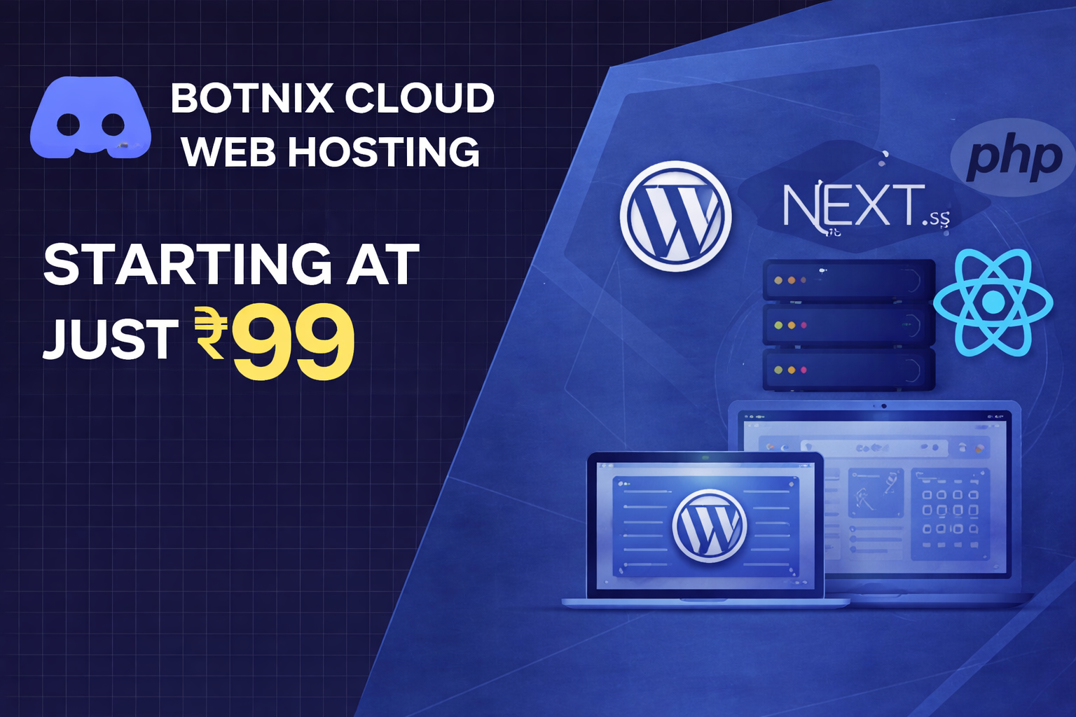 Web Hosting