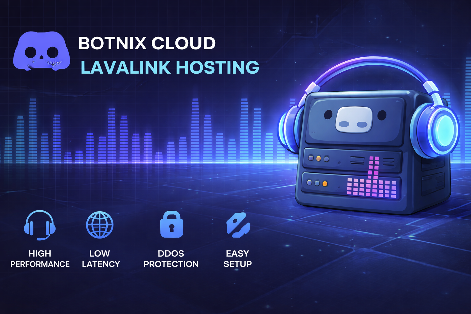 Lavalink